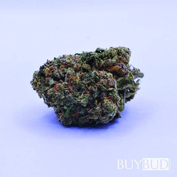 jet fuel cannabis