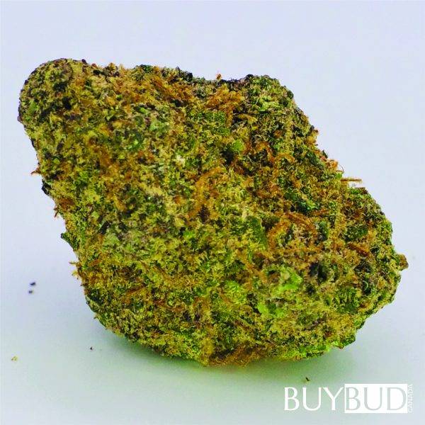 Middlefork x Pineapple Express - Image 2