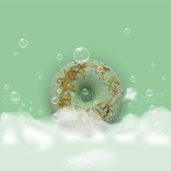 cbd bath bombs refresh