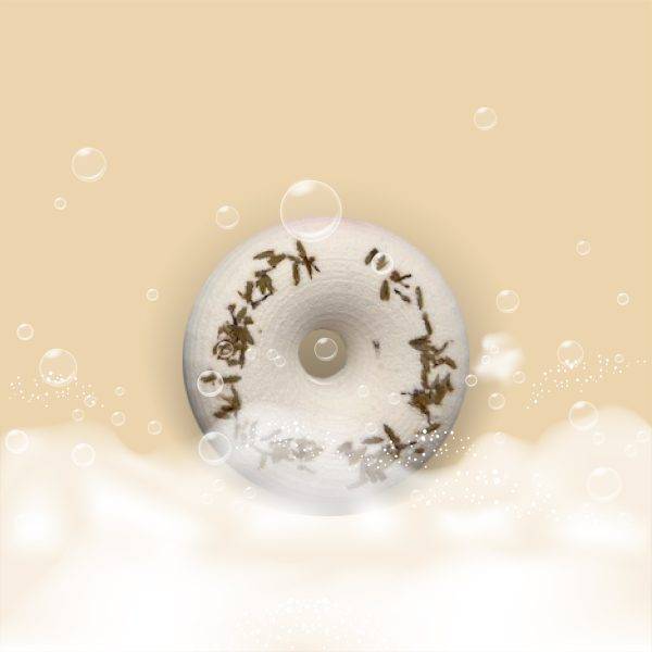 cbd bath bombs relax