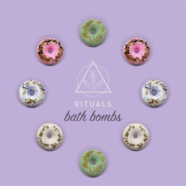rituals cbd bath bombs