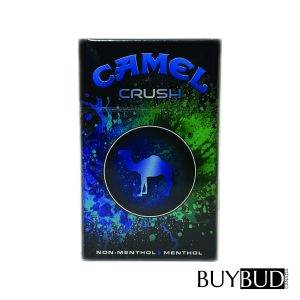 camel crush cigarettes