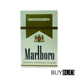 marlboro gold pack