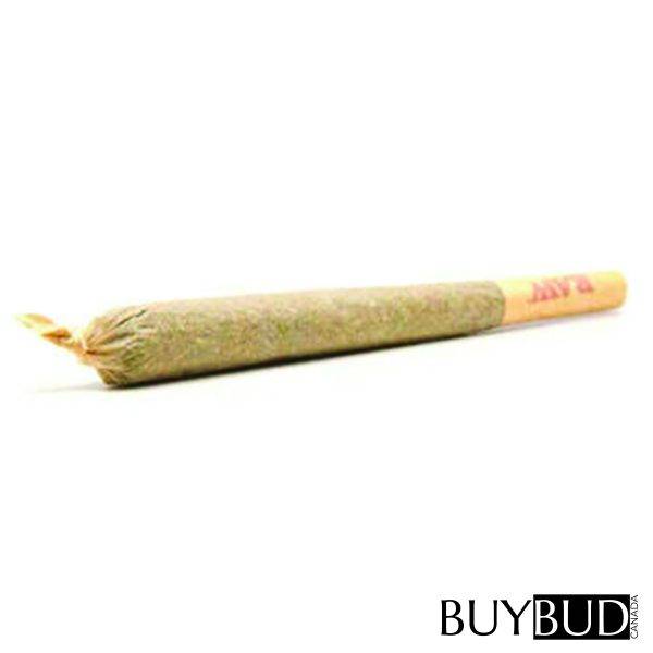pre-rolls