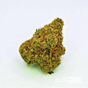 tangerine dream cannabis