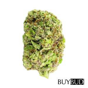 wedding cake cannabis