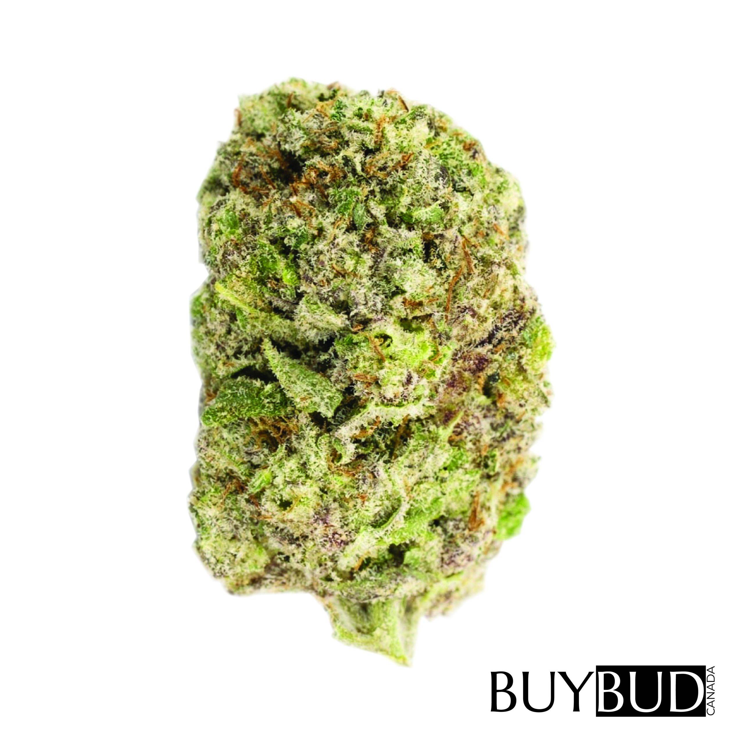 wedding cake cannabis
