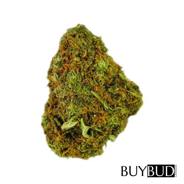 super pink cannabis