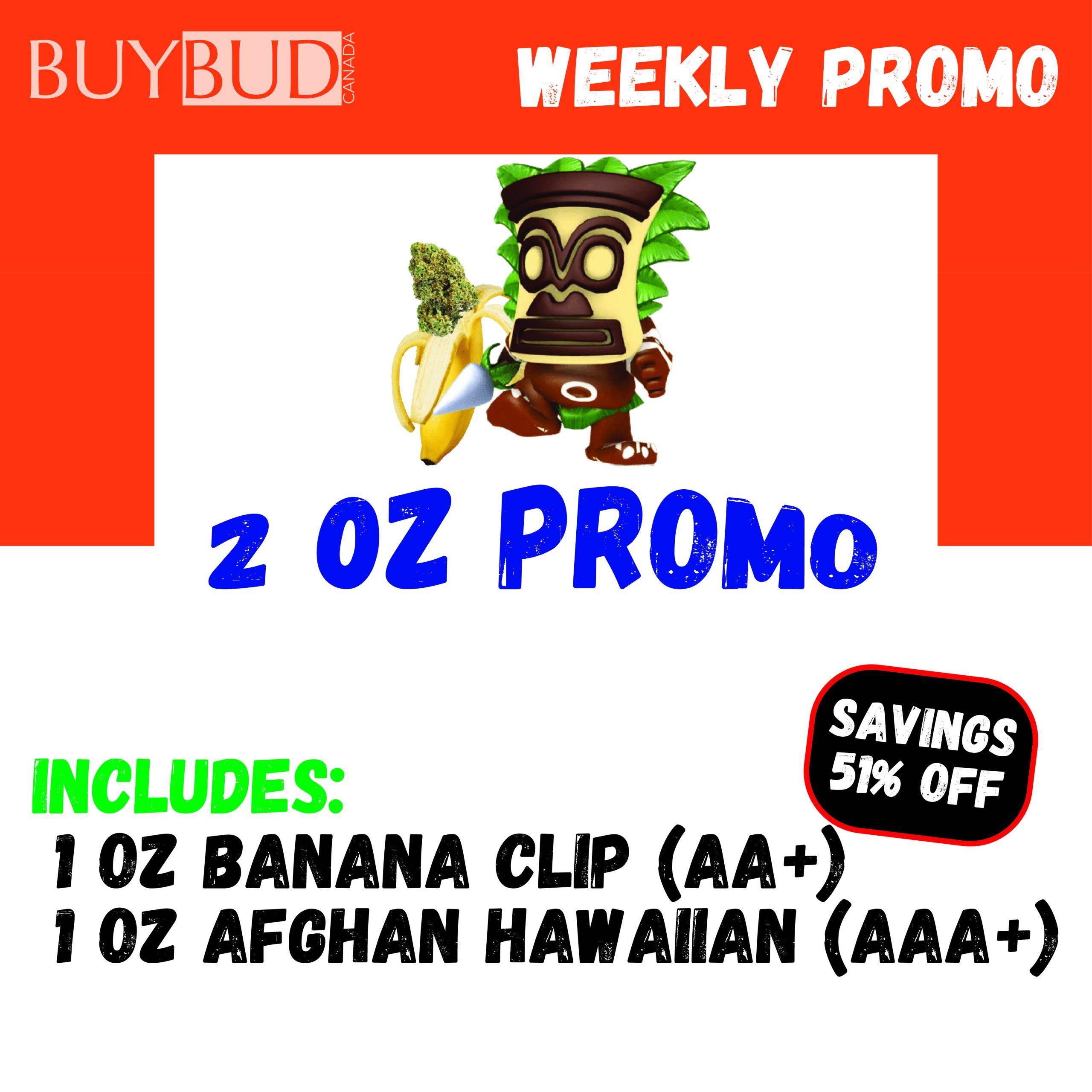 2 oz promo