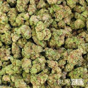banana clip popcorn cannabis