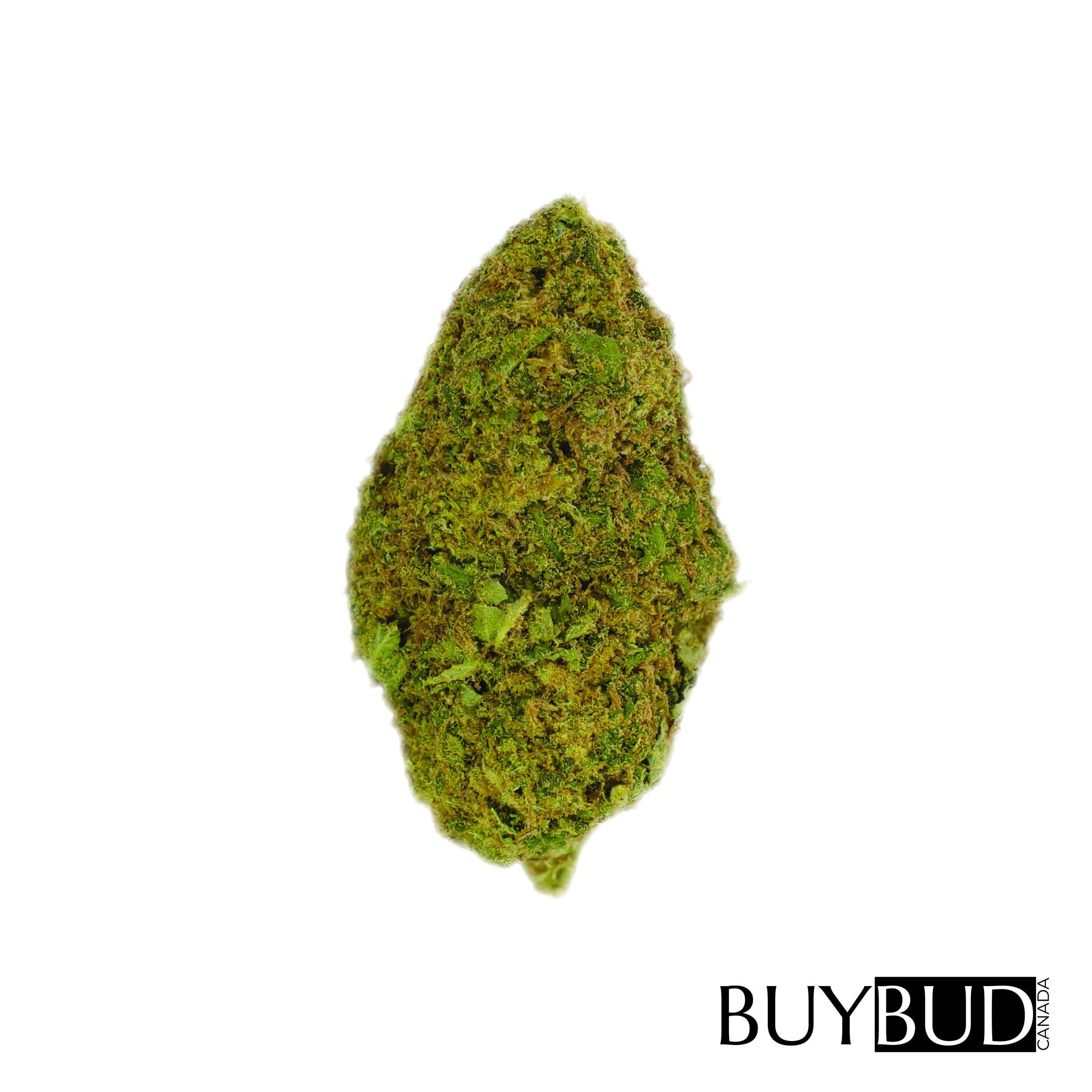 LA Confidential cannabis