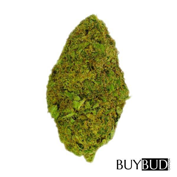 LA Confidential cannabis