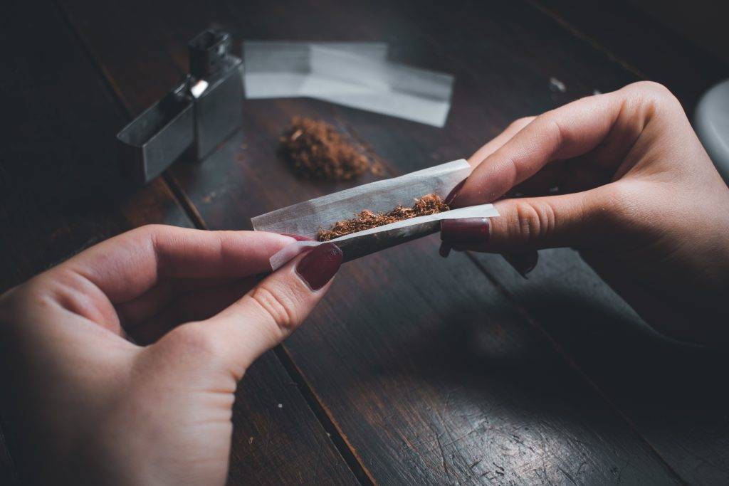 how to roll your perfect joint