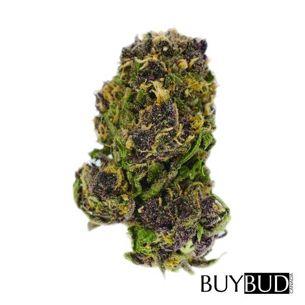 Huckleberry soda cannabis