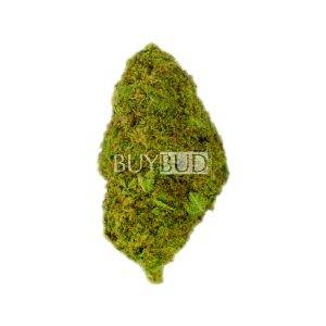 Green Crack Cannabis