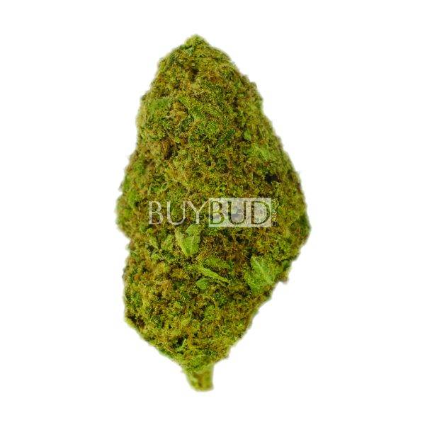 Green Crack Cannabis