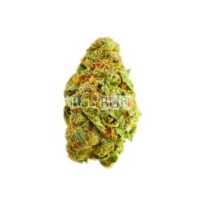 Ice Cream Cannabis