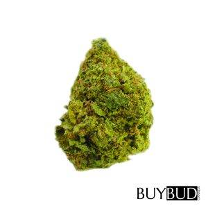 peanut butter breath cannabis