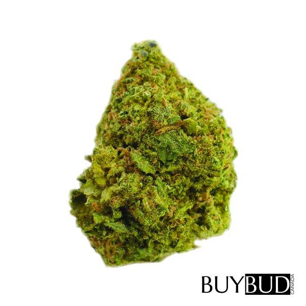peanut butter breath cannabis