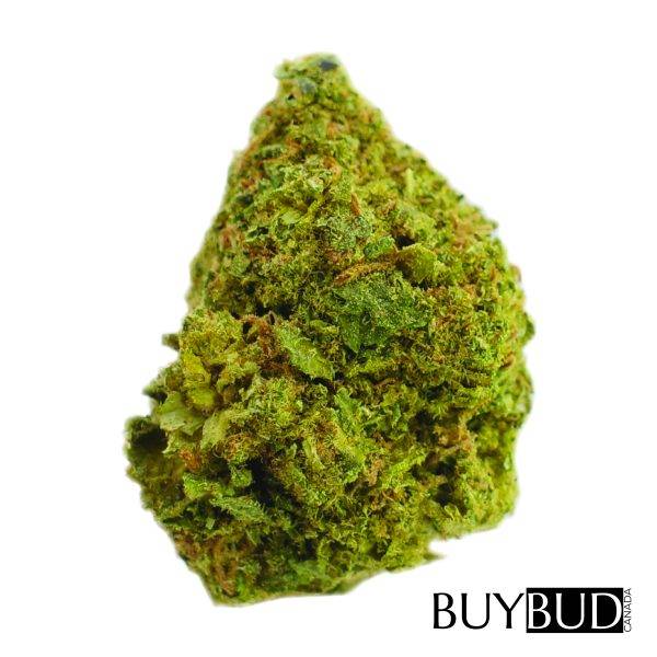 peanut butter breath cannabis