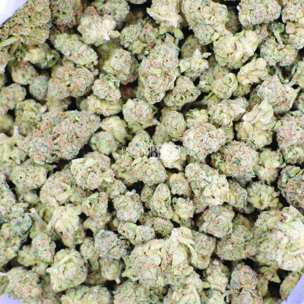 blood orange popcorn cannabis