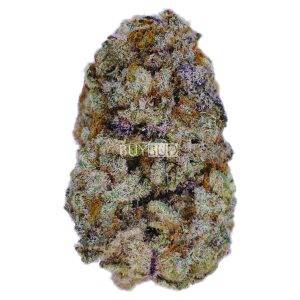 blue fire cannabis