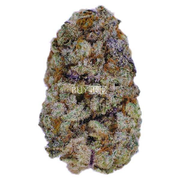 blue fire cannabis