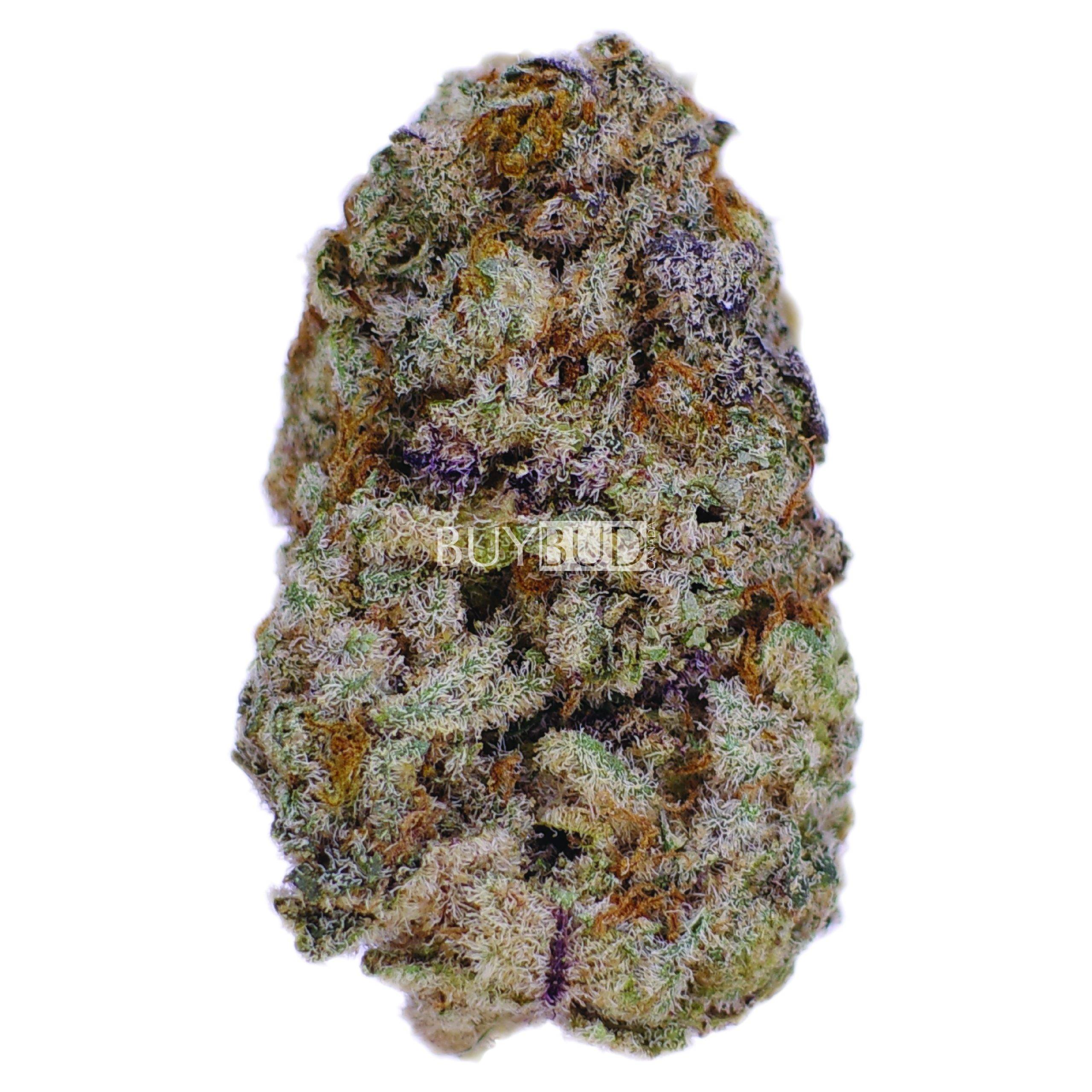 blue fire cannabis
