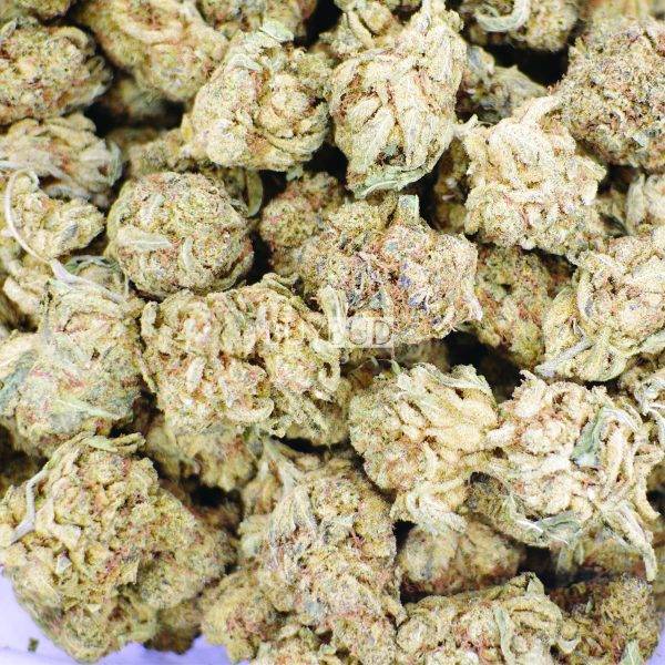 death bubba cannabis