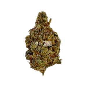 death bubba cannabis