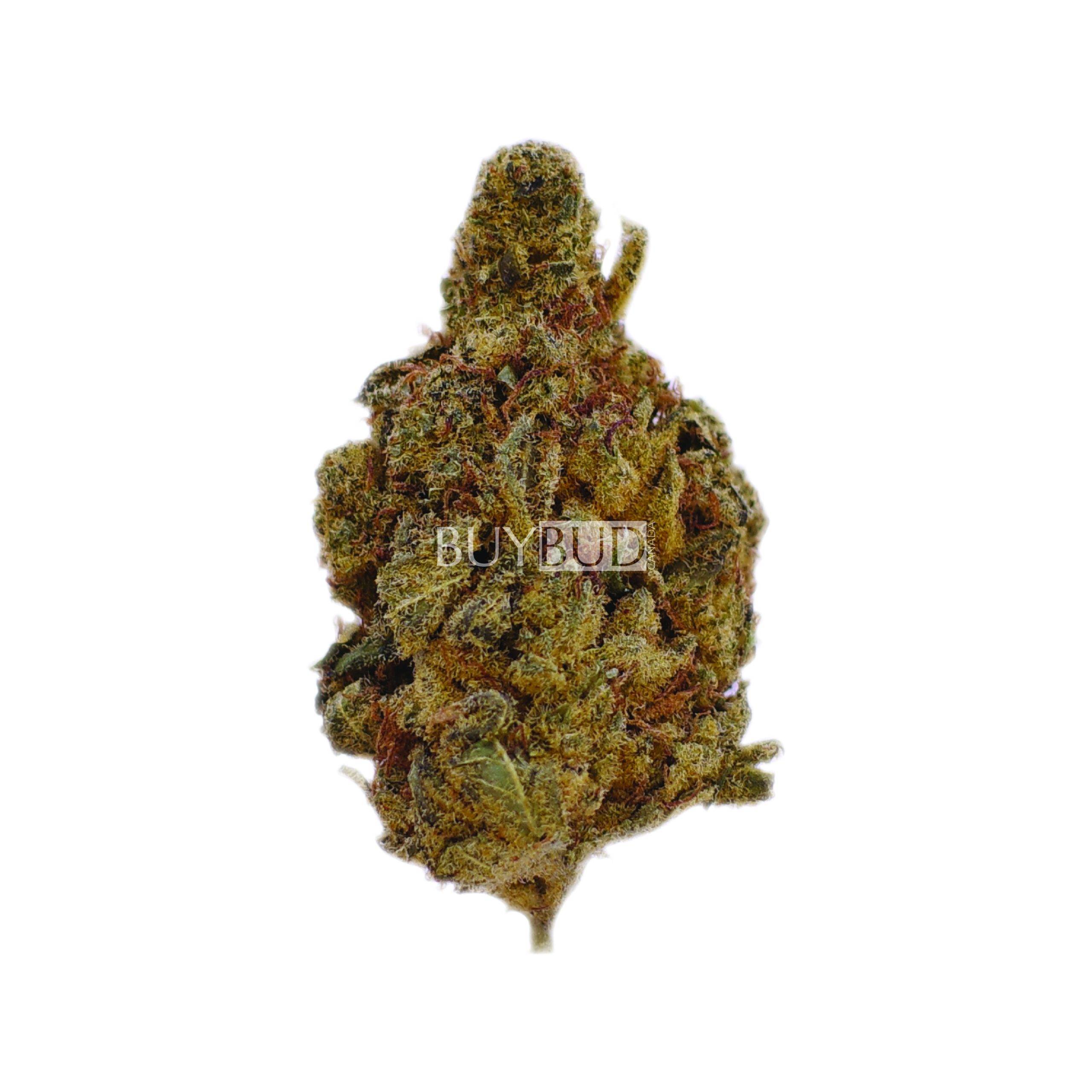 death bubba cannabis