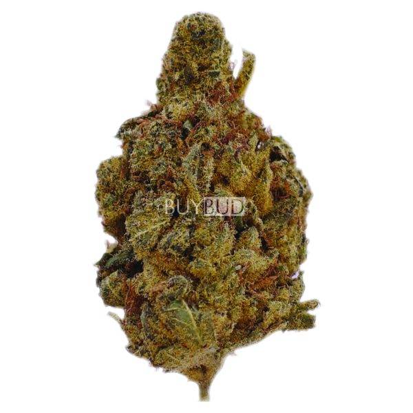 death bubba cannabis