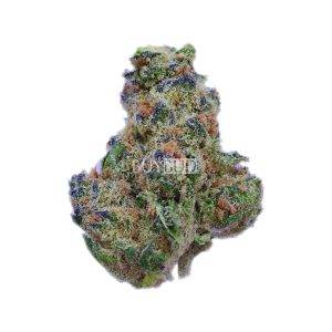 girl scout cookies cannabis