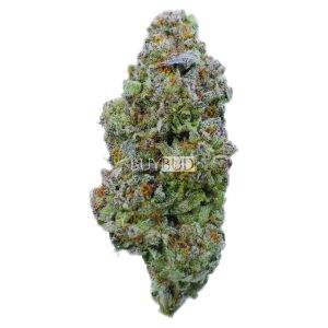 ice wine cannabis