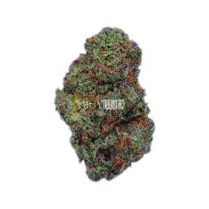 monkey butter cannabis
