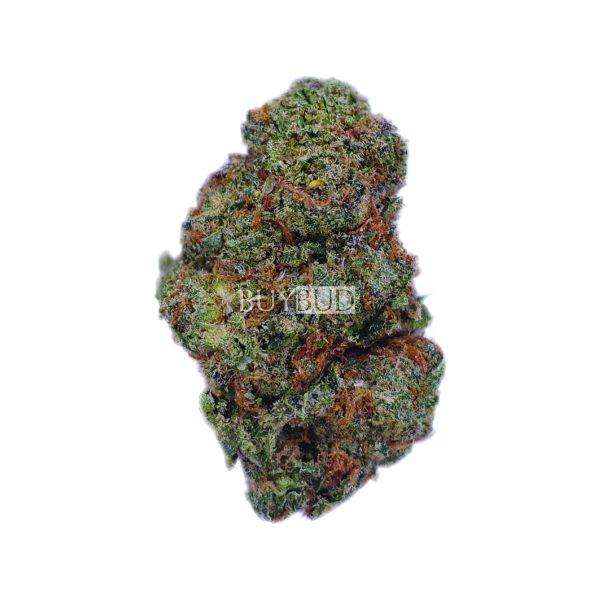 monkey butter cannabis