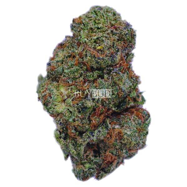 monkey butter cannabis