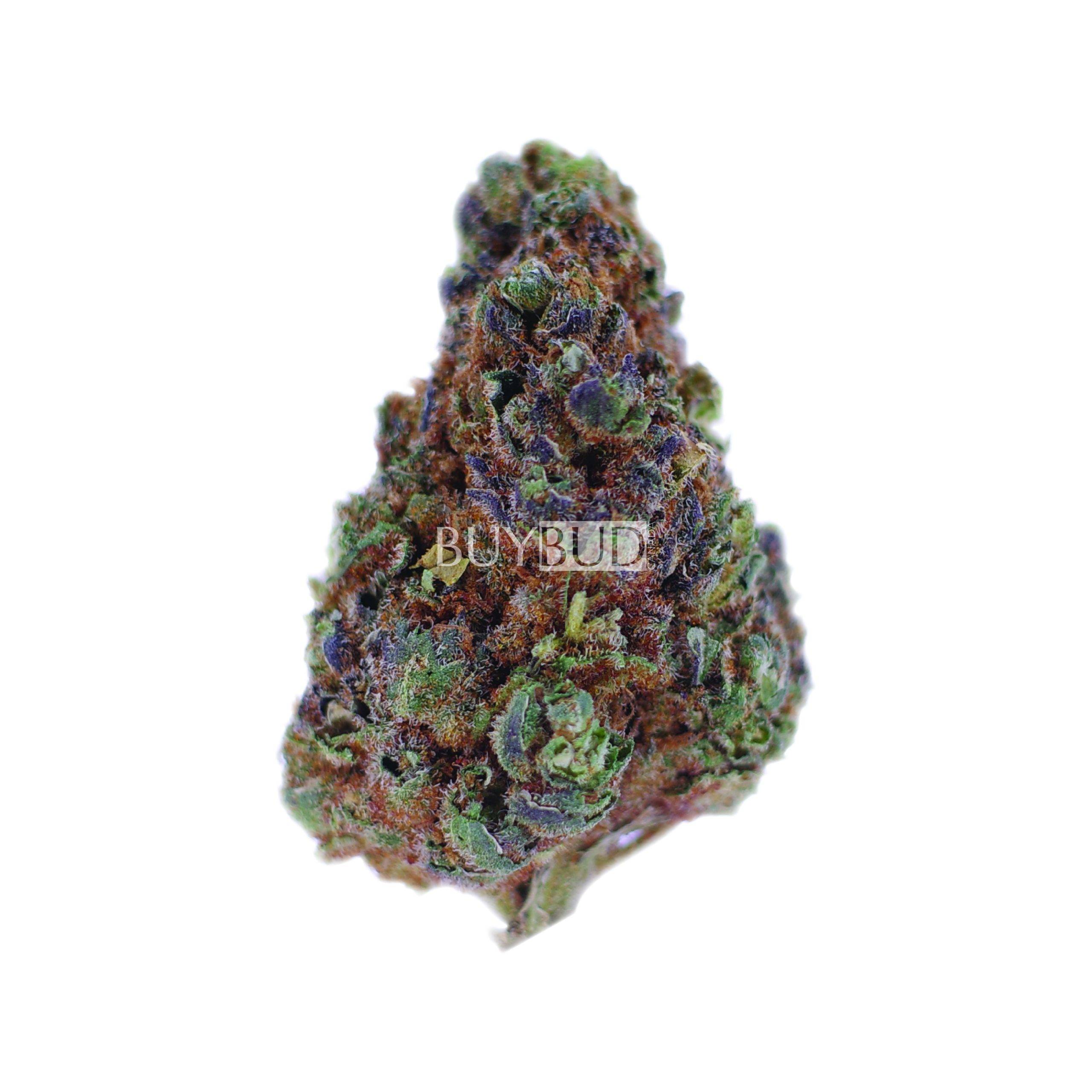 red congolese cannabis