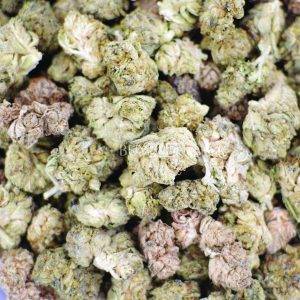 runtz popcorn cannabis