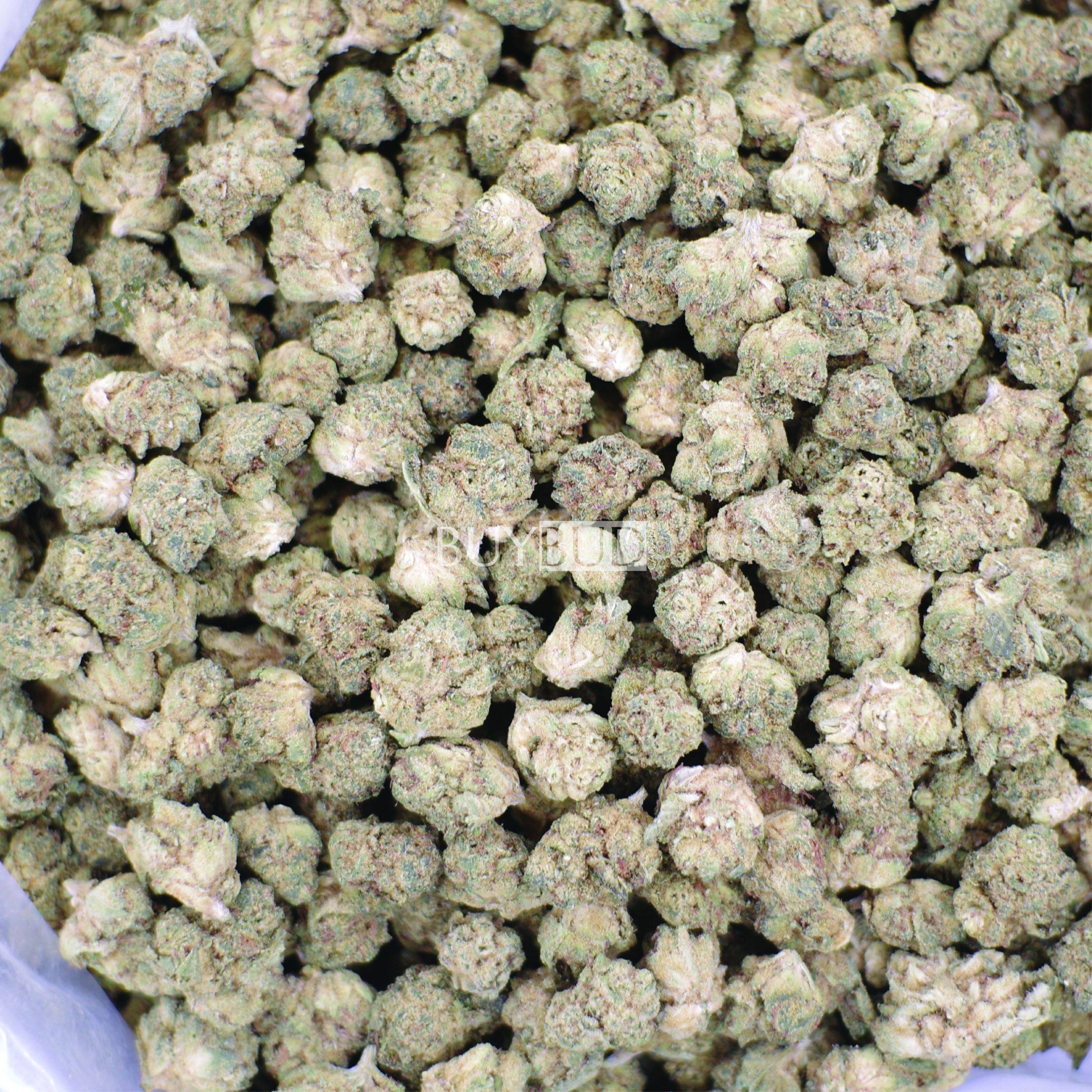tangie popcorn cannabis
