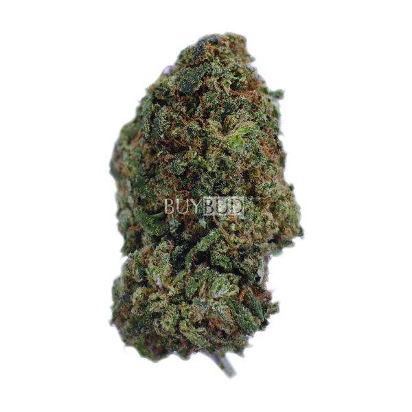 trainwreck cannabis
