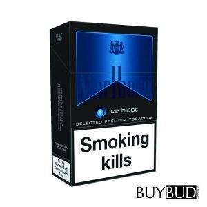 marlboro ice blast