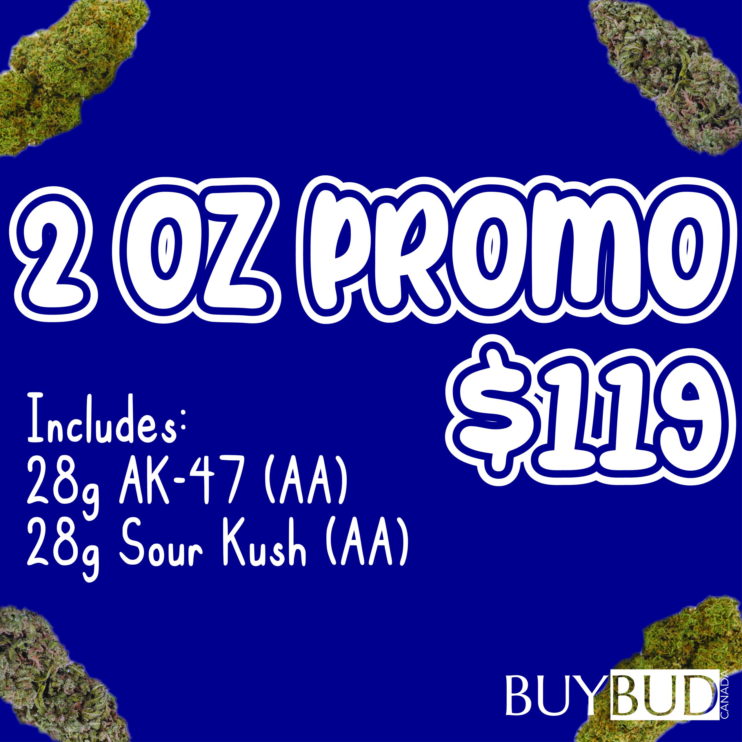 2 oz promo