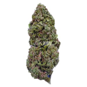 ak-47 cannabis
