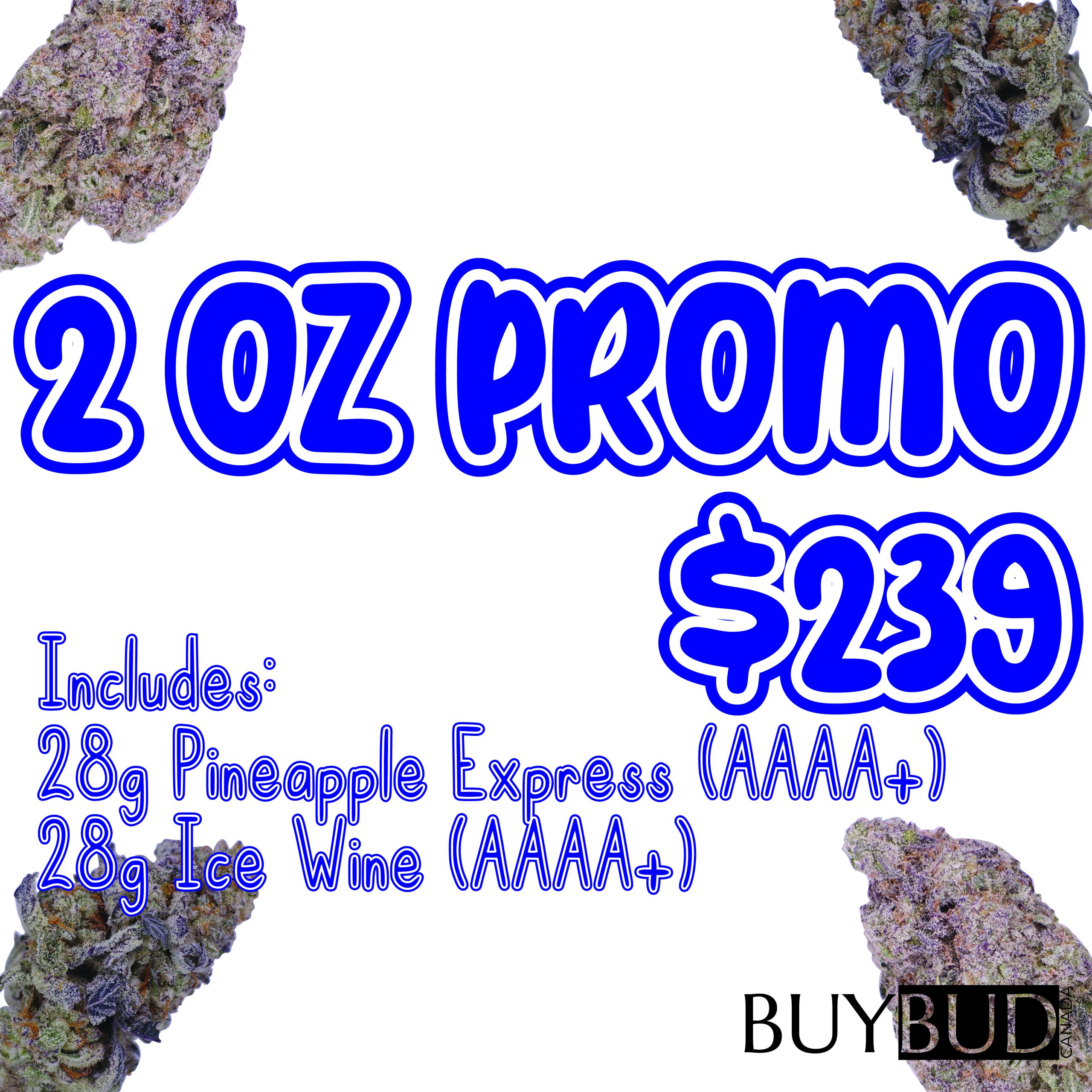 2 oz promo
