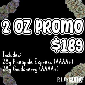 2 OZ PROMO