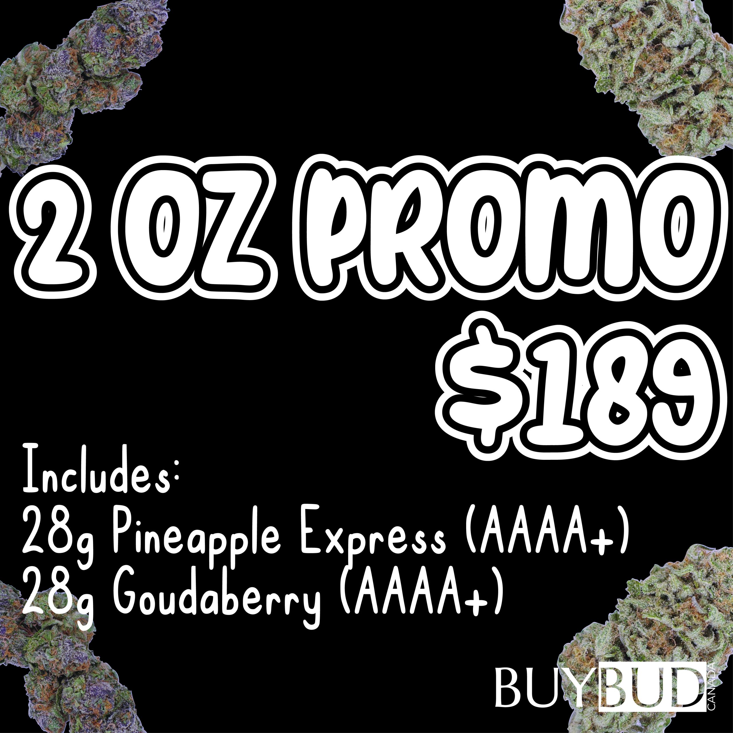 2 OZ PROMO