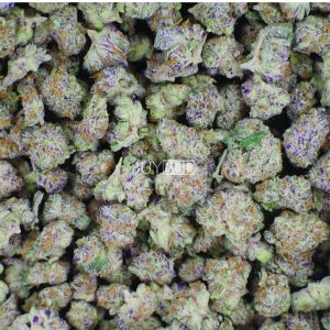 Pineapple Express Popcorn Cannabis