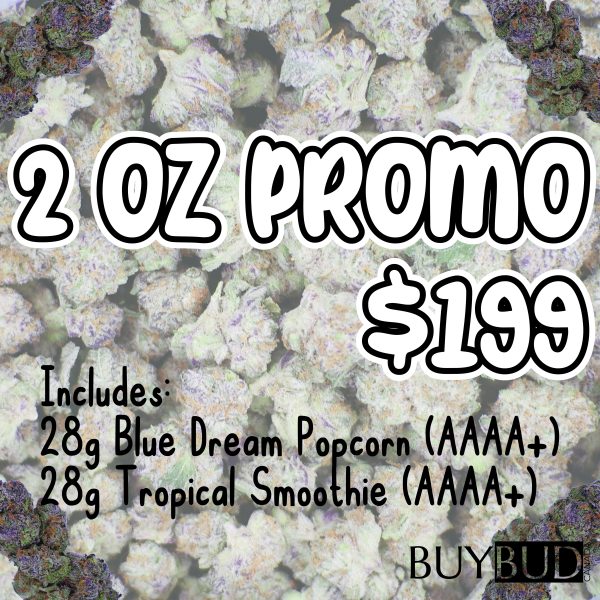 2 OZ PROMO