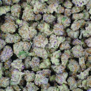 goudaberry popcorn cannabis